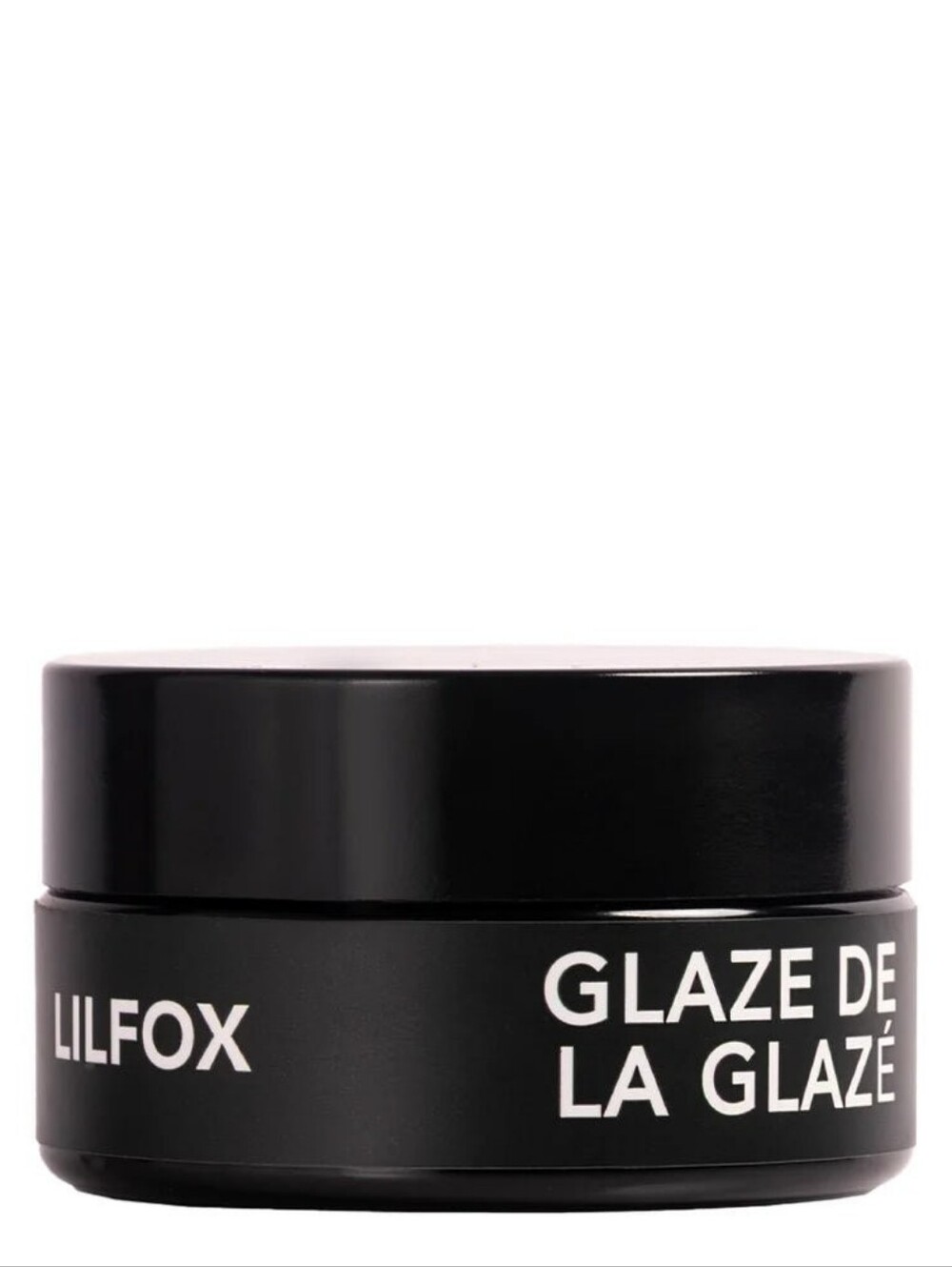 LILFOX Skincare Glaze de la Glazé